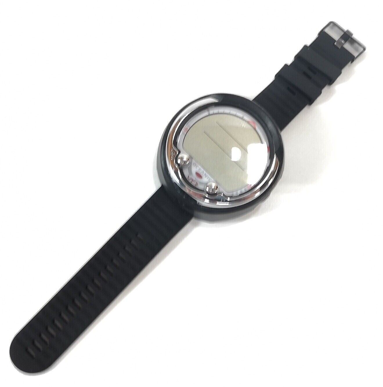 OCEANIC Wrist Strap Scuba Dive Computer Watch Band Versa, VT Pro VT3 VT4 + Pins