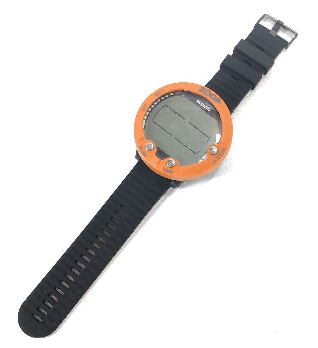 OCEANIC Wrist Strap Scuba Dive Computer Watch Band Versa, VT Pro VT3 VT4 + Pins