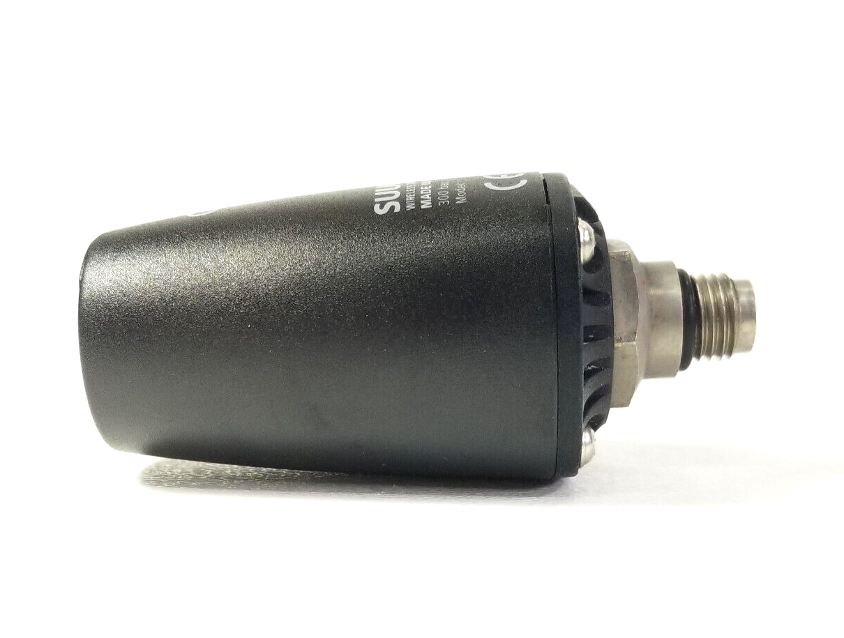 SUUNTO WIRELESS TANK PRESSURE TRANSMITTER Hoseless Scuba Dive Computer