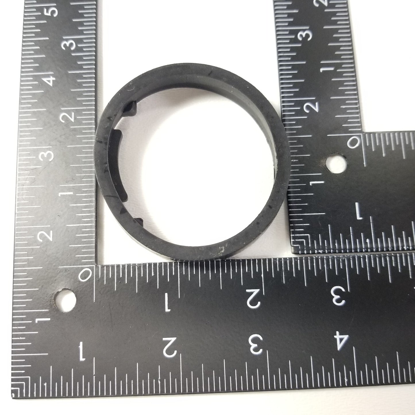 Oceanic Veo Scuba Dive Computer Spacer Adapter for Underneath Puck in Console3