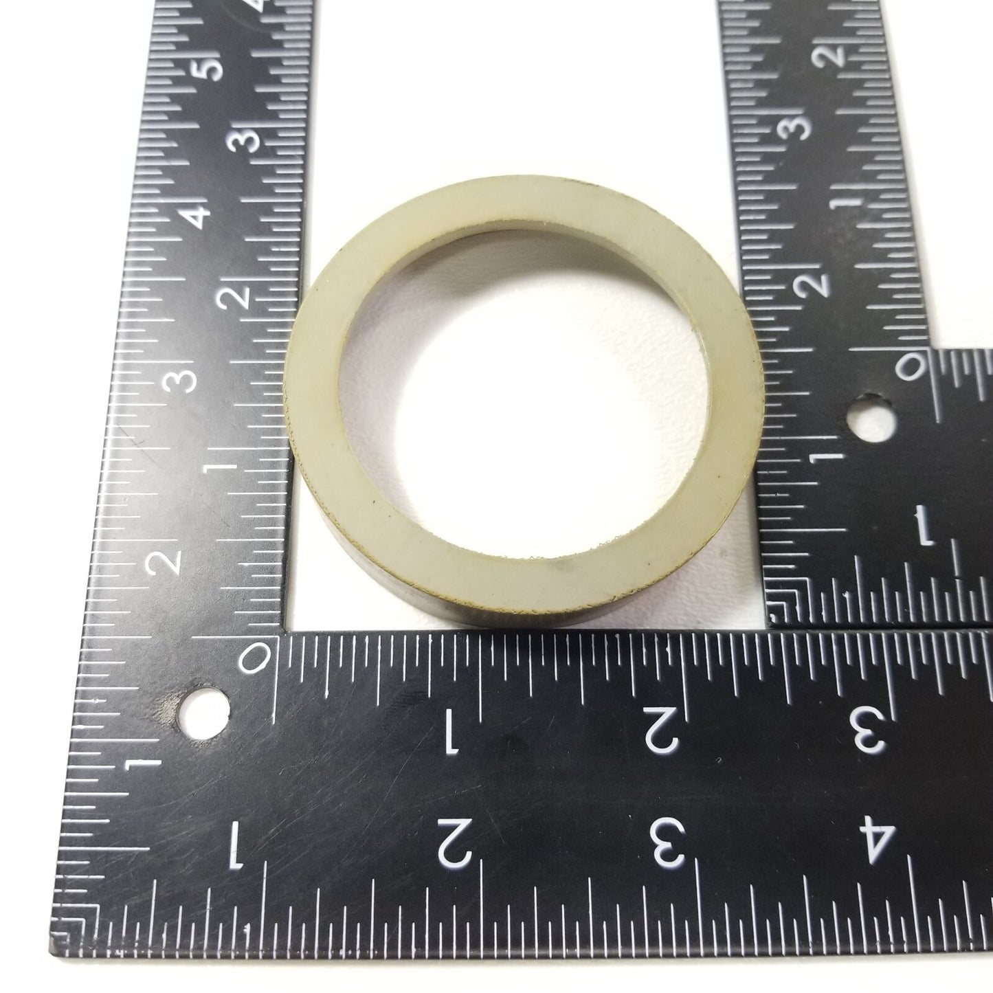 Scuba Dive Computer Spacer Adapter for Underneath Puck Modules in Console Boot4