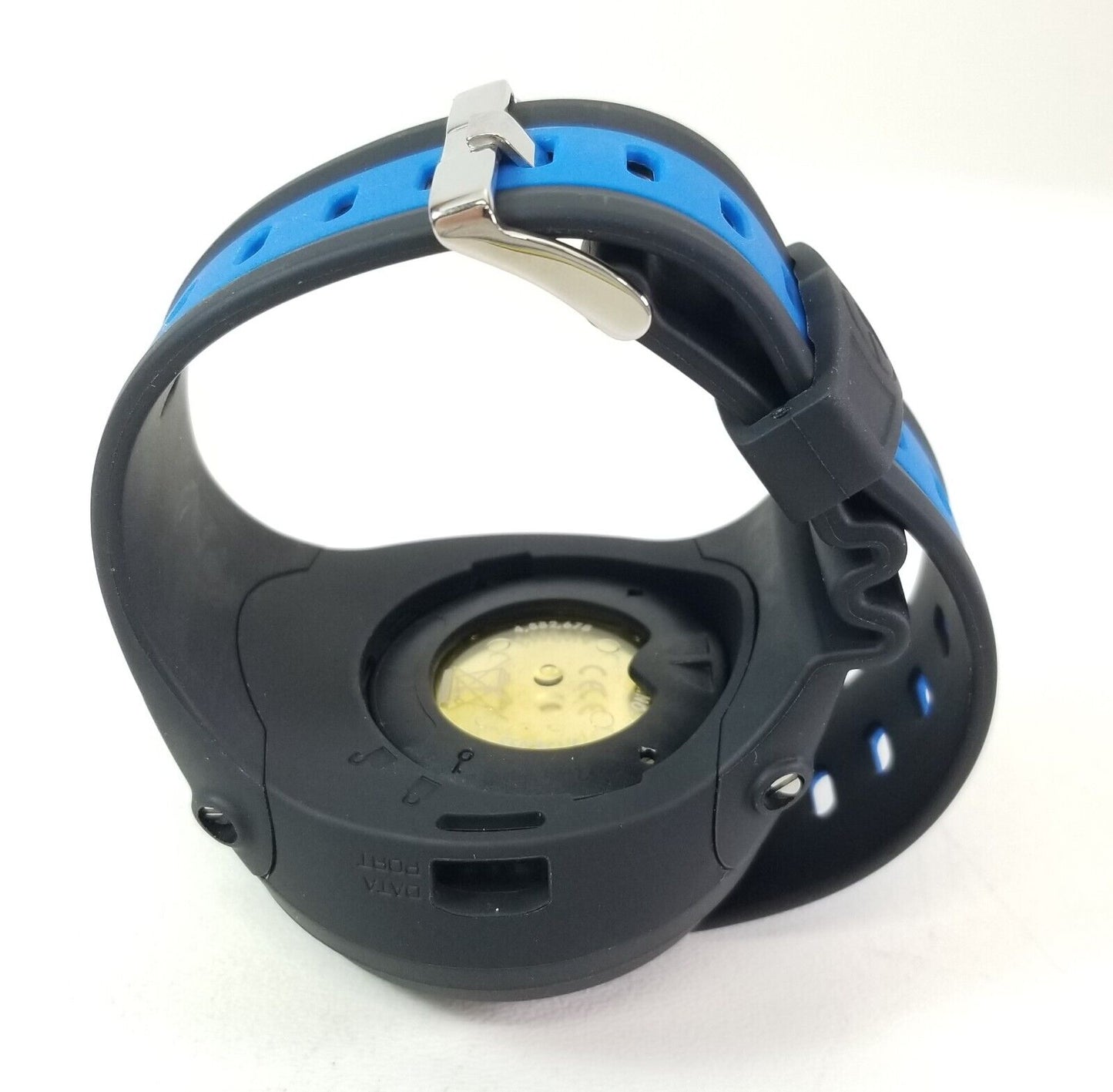 NEW Aqua Lung i300 Wrist Scuba Dive Computer Air & Nitrox 2 Buttons, Backlight