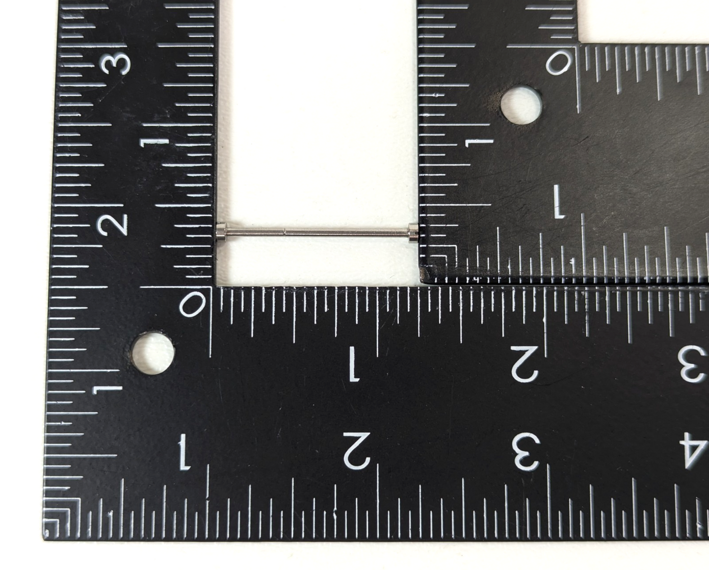 Bar Pins for Aeris Epic, Manta, F.10, F10 Dive Computer Watch Band12