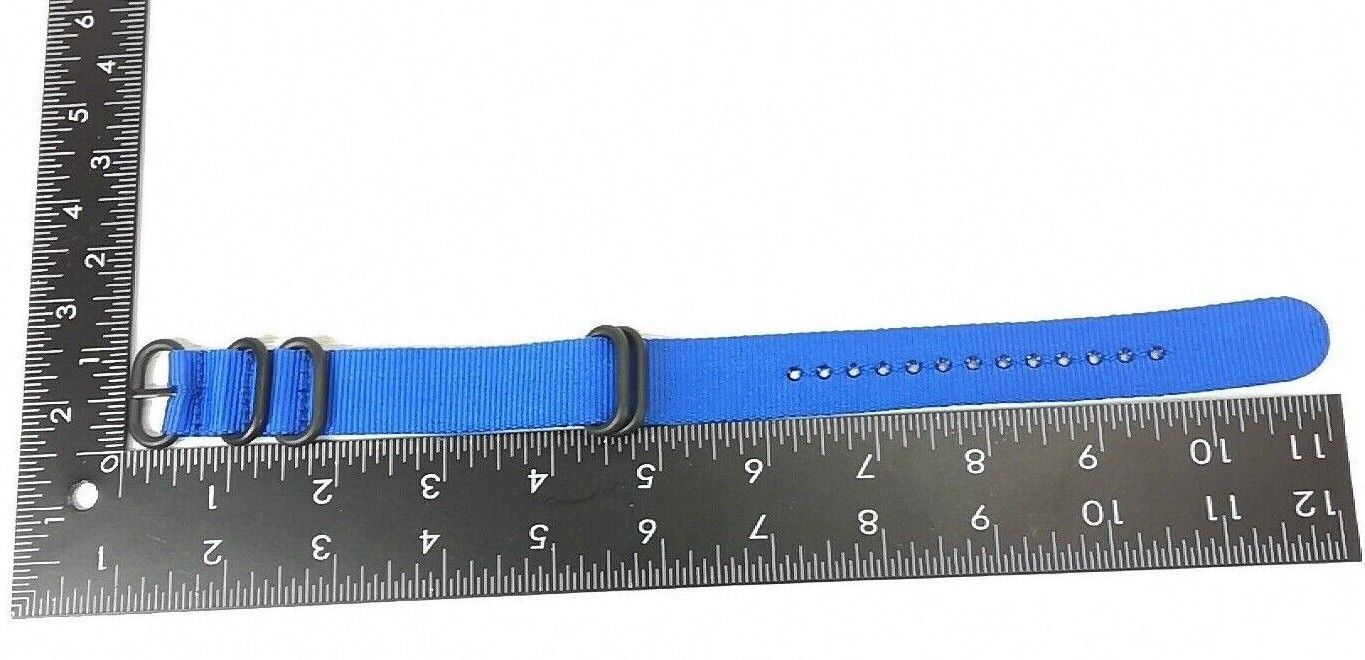 OCEANIC / Aeris Wrist Strap Dive Computer Watch Band Geo, Atom 2, 3, F.10