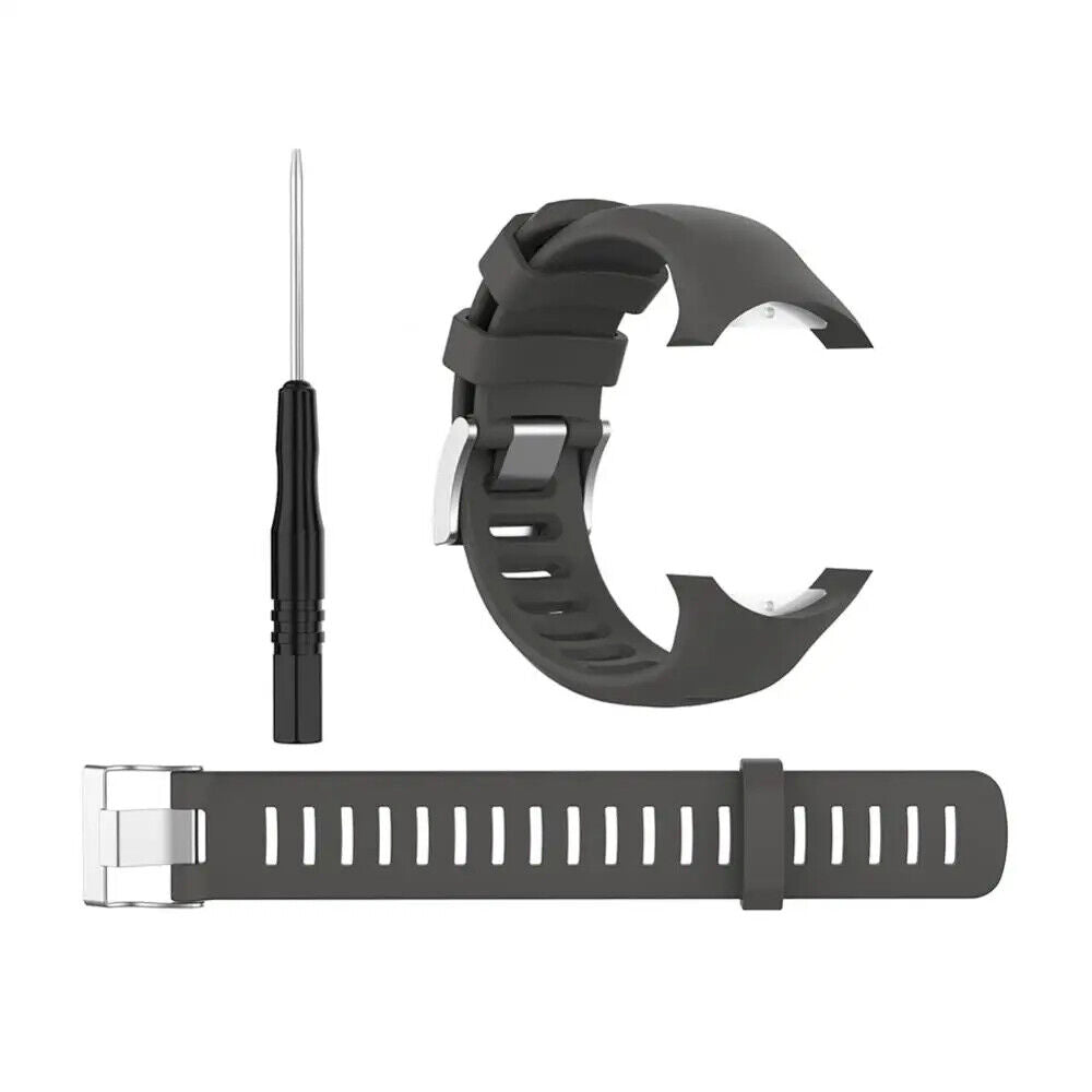 Suunto D6, D6i, D6i Novo Zulu, D6M, Scuba Dive Computer Wrist Strap Watch Band