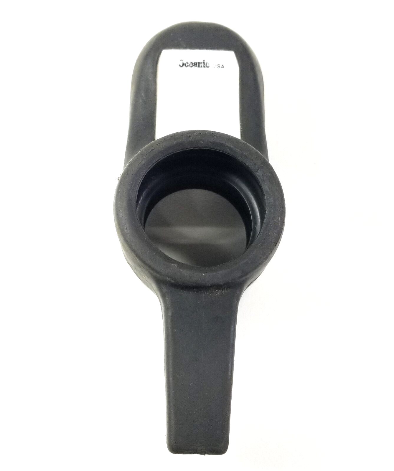 Oceanic 3 Gauge Console Boot for SPG, Pressure Gauge Computer / Depth & Compass