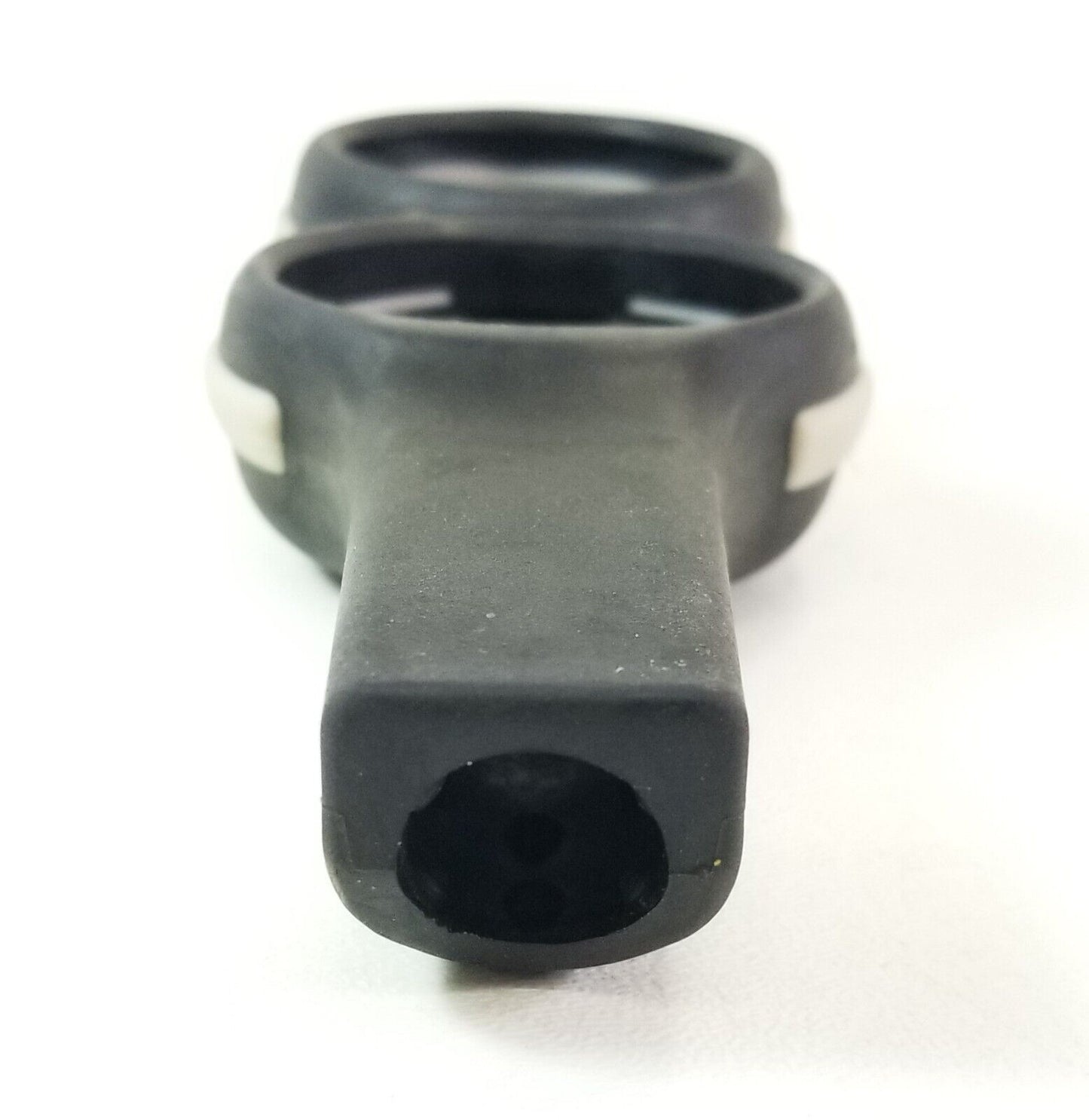 Tusa 2 Gauge Console Boot Scuba Element Computer Pressure, Depth #4730