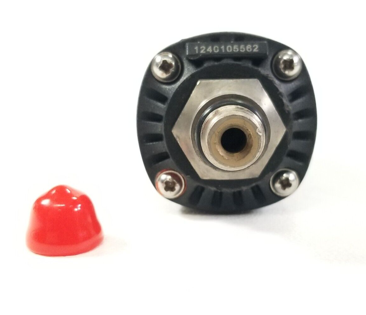 SUUNTO WIRELESS TANK PRESSURE TRANSMITTER Hoseless Scuba Dive Computer