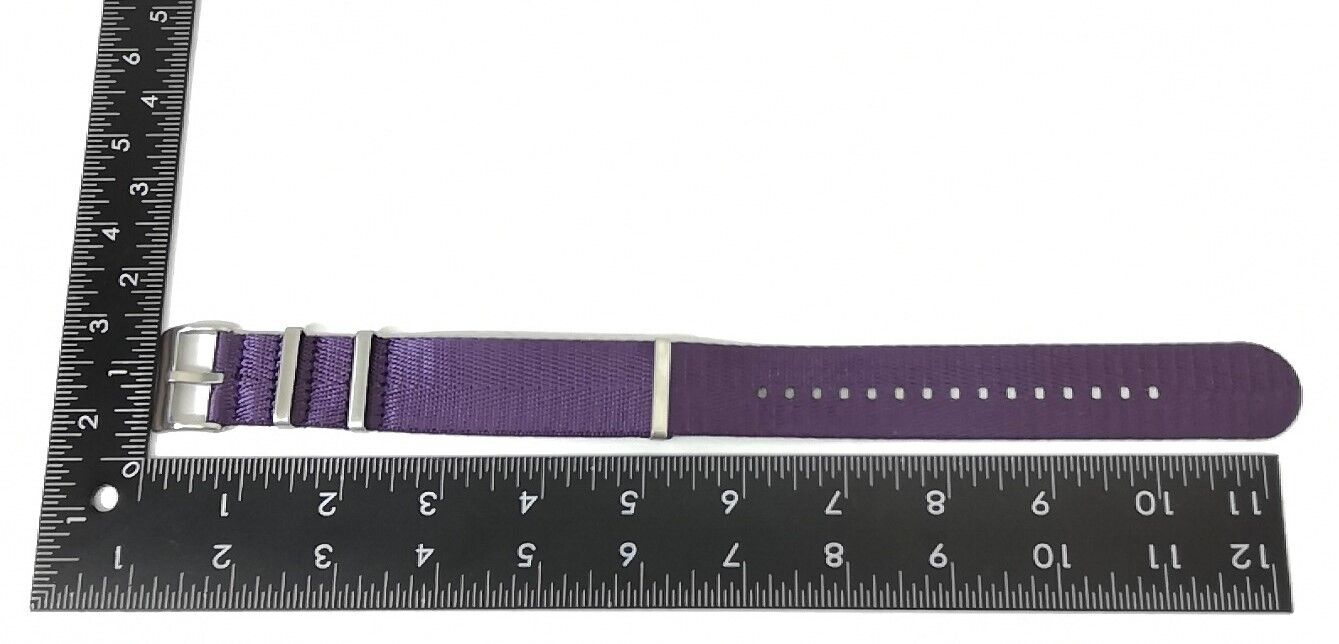 Suunto Wrist Strap + 2x Spring Bar Pins Scuba Dive Computer Watch Band Zoop Novo