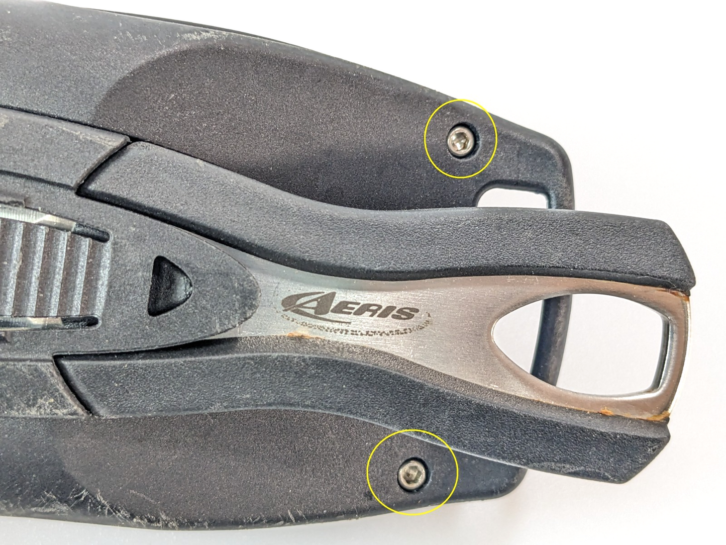 Allen Wrench Tool for Aeris Atmos 2 Console & Top Compass Computer Scuba Dive11