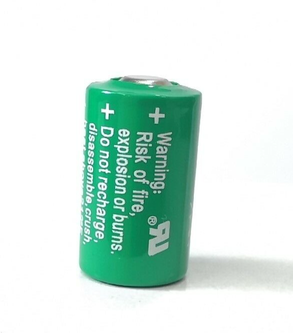 3x Orca Marathon, Skinny Dipper, Mark II Scuba Dive Computer Battery Kit Pack