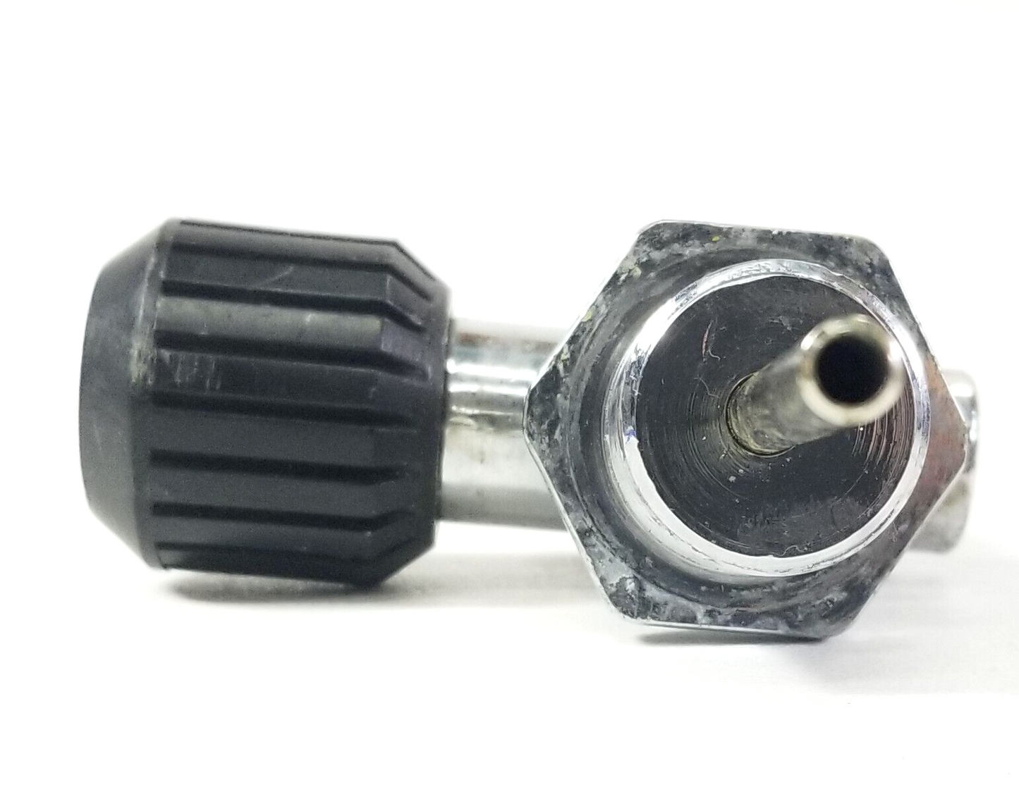 Yoke Tank K Valve Assembly Scuba Diving Paintball Cylinder #4657