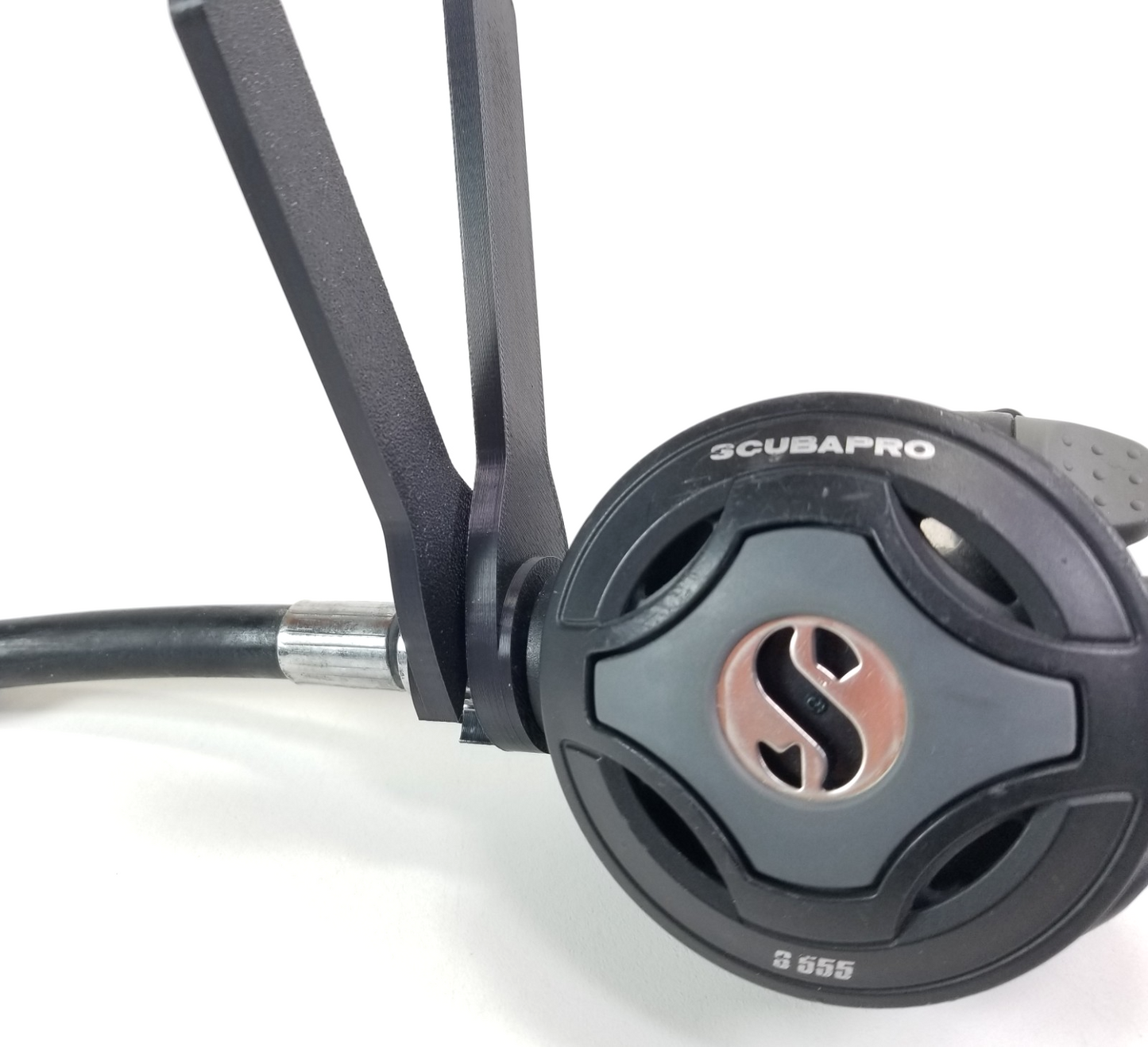 Scubapro Hose Maintenance Service Removal Tool Scuba Dive 2nd Stage Regulator6