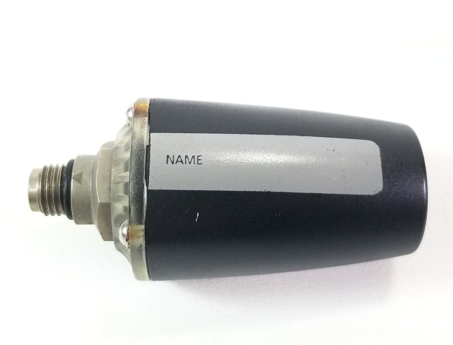 Suunto Tank POD Wireless Scuba Transmitter - SS020306000 Eon Steel, Core, D5