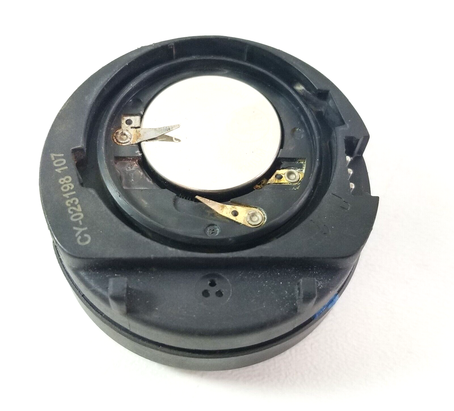 Oceanic Veo 2.0 Scuba Dive Diving Computer Puck Module As-Is #4796