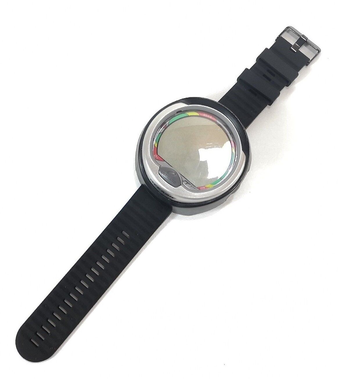 OCEANIC Wrist Strap Scuba Dive Computer Watch Band Versa, VT Pro VT3 VT4 + Pins