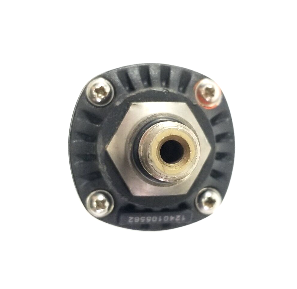 SUUNTO WIRELESS TANK PRESSURE TRANSMITTER Hoseless Scuba Dive Computer