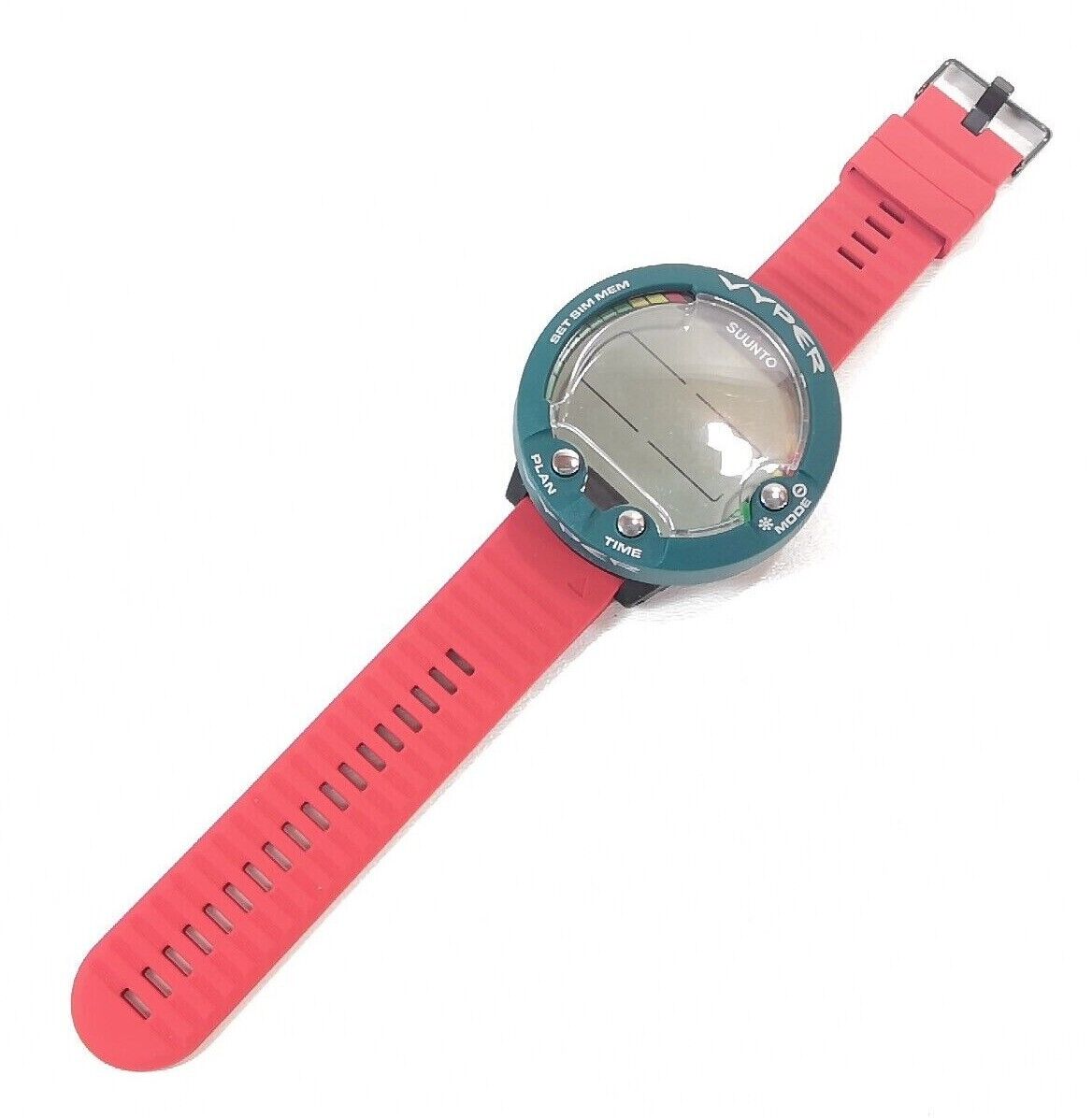 OCEANIC Wrist Strap Scuba Dive Computer Watch Band Versa, VT Pro VT3 VT4 + Pins