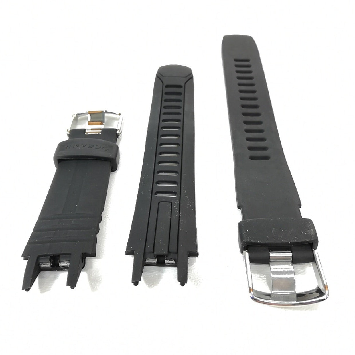 Aeris Strap for F11, Oceanic OCS, OCi, F.11 Scuba Dive Computer Wrist Watch Band