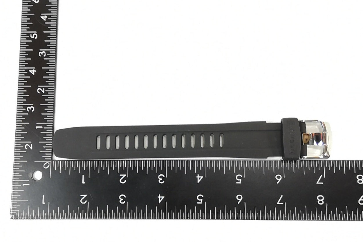 Aeris Strap for F11, Oceanic OCS, OCi, F.11 Scuba Dive Computer Wrist Watch Band