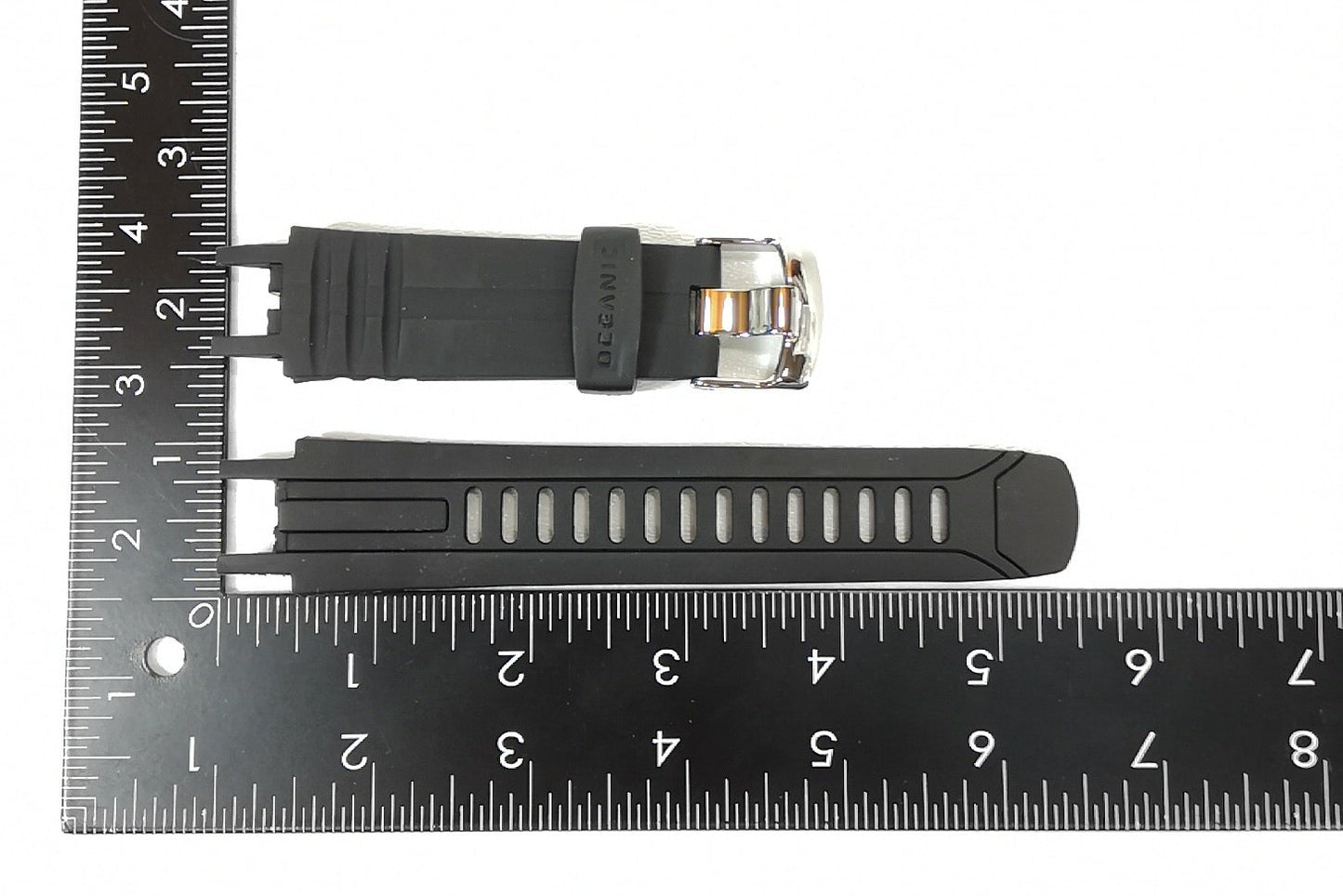 Aeris Strap for F11, Oceanic OCS, OCi, F.11 Scuba Dive Computer Wrist Watch Band