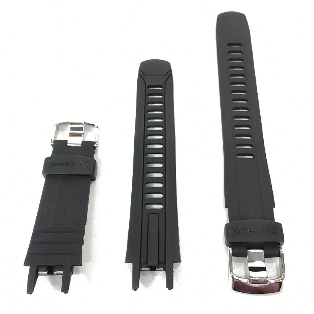 Aeris Strap for F11, Oceanic OCS, OCi, F.11 Scuba Dive Computer Wrist Watch Band