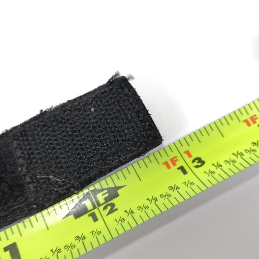 Oceanic Geo Atom 1, 2, 3, F.10 Aeris Epic Manta Dive Computer Wrist Watch Strap
