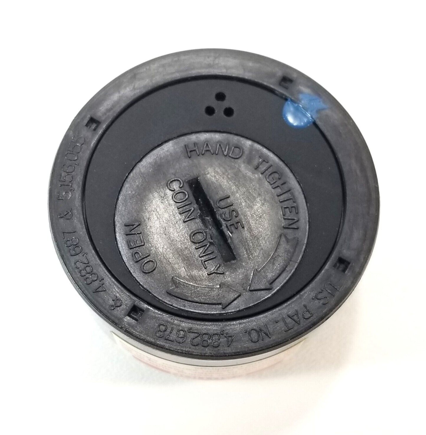 Genesis Resource Nx Puck Scuba Dive Diving Computer Module Air & Nitrox