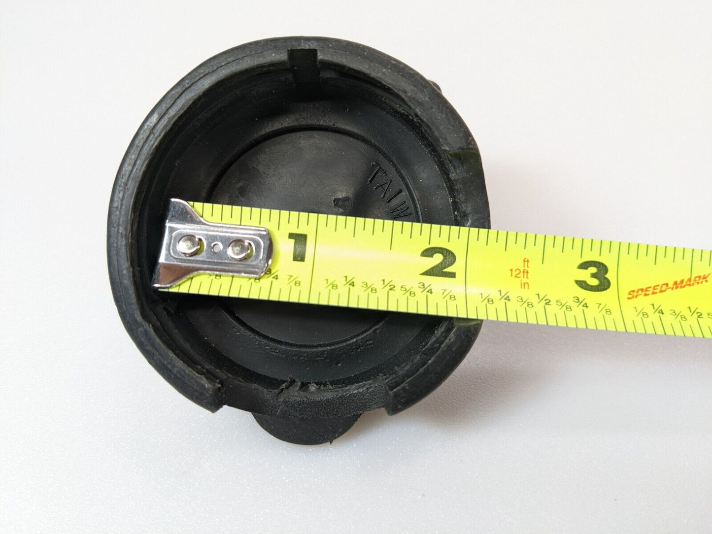 Scuba Dive Submersible Compass Hose / Console Mount Boot #2487