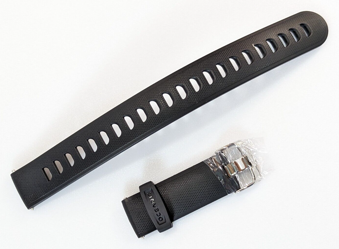 Hollis DG01, DG03, TX1 Scuba Dive Computer Wrist Watch Strap Band