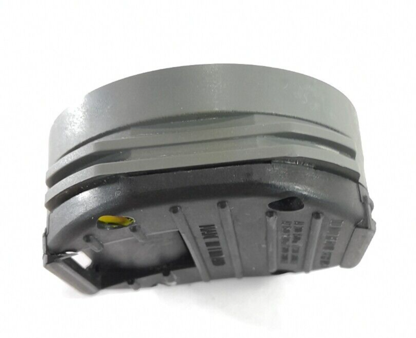 Suunto Metric SeaQuest Companion Scuba Dive Computer Puck New Battery       1009