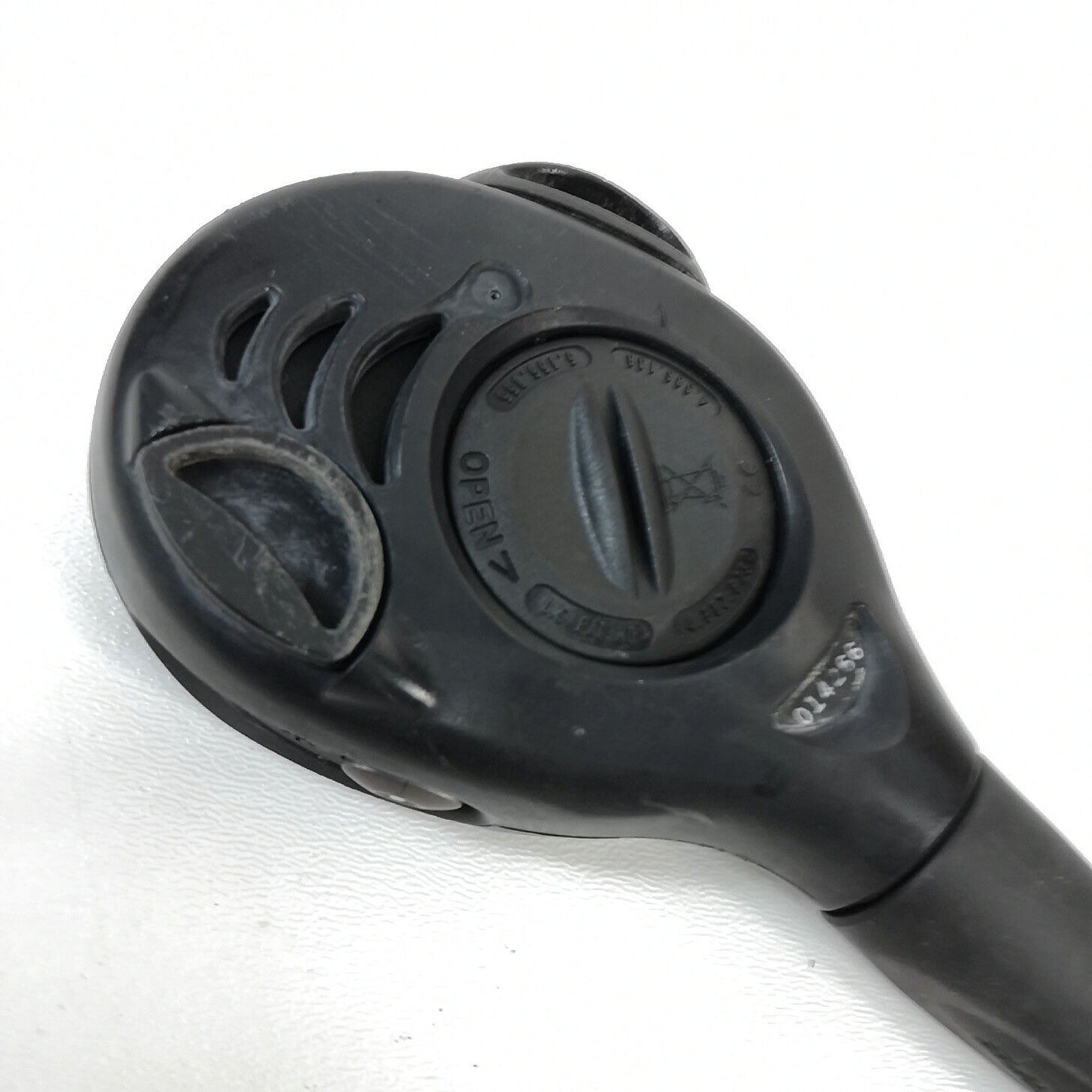 Aeris Atmos ai 2 Air Integrated Nitrox Scuba Dive Diving Computer AtmosAI  #3131