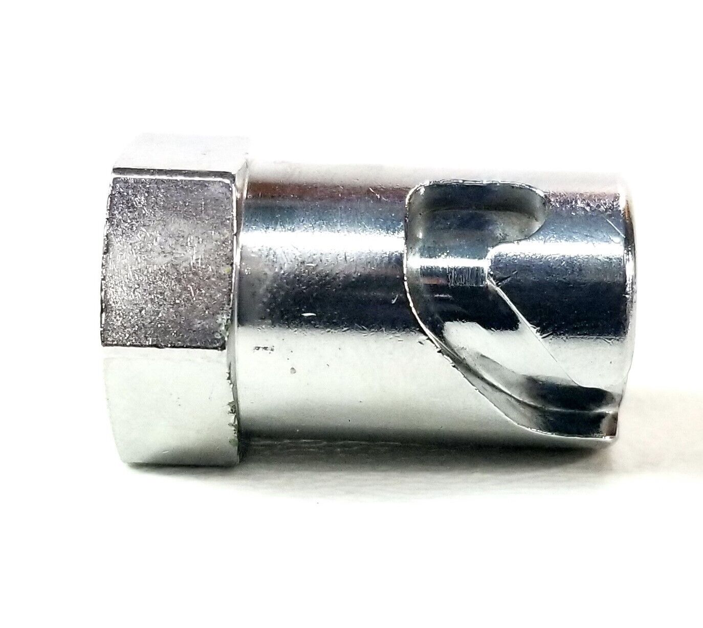 Oceanic Aeris Sherwood Quick Disconnect QD Hose Adapter computer Scuba Dive HP