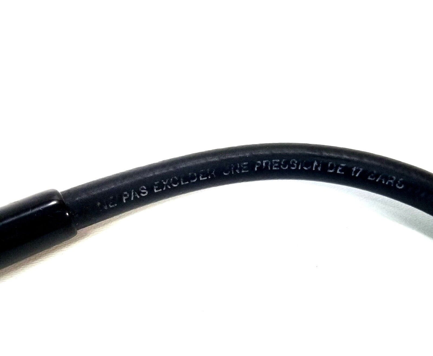 Oceanic Air XS Inflator Hose SeaQuest Air Source Ocean Reef masks 27" Scuba 3805