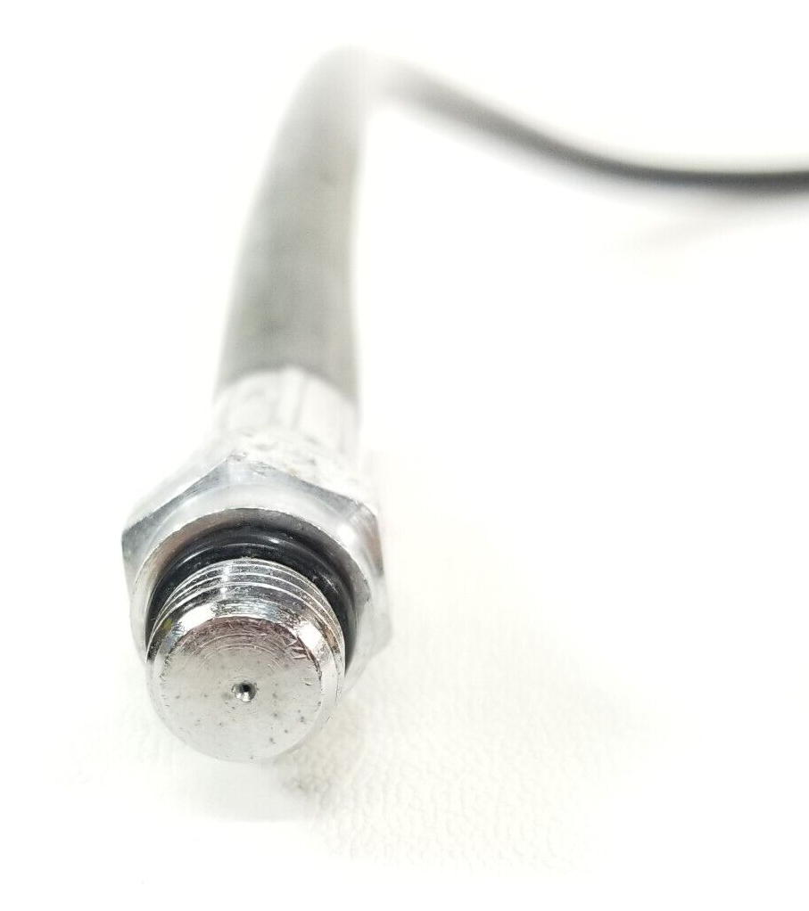 Oceanic 34" High Pressure HP Hose Scuba Dive Computer SPG 5000 PSI         #3755