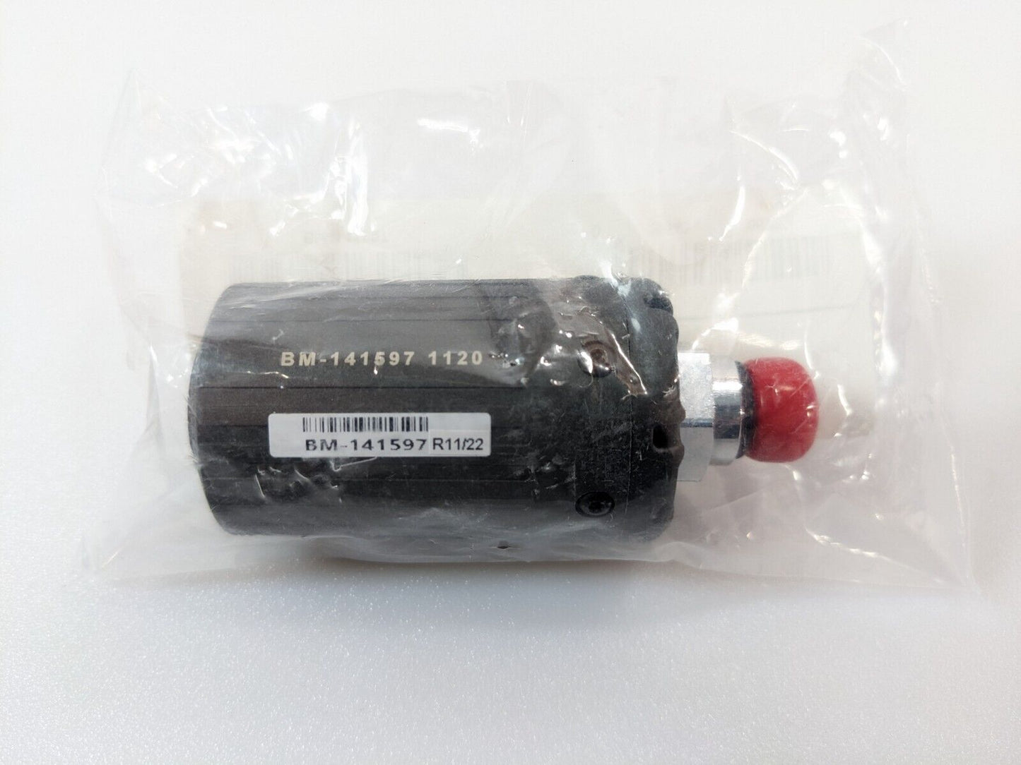 Oceanic Aeris Aqua Lung Shearwater Scuba Dive Wireless Computer Transmitter MH8A