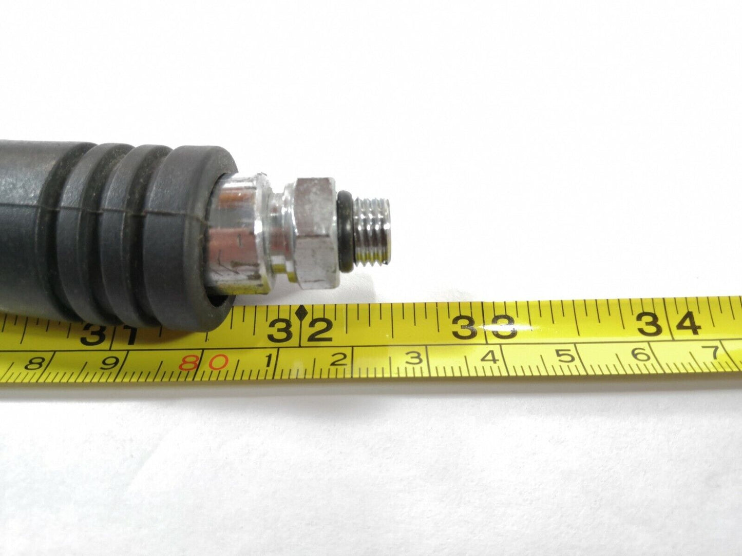 Mares Akros Primary Second 2nd Stage Scuba Dive Regulator 32" Hose #638