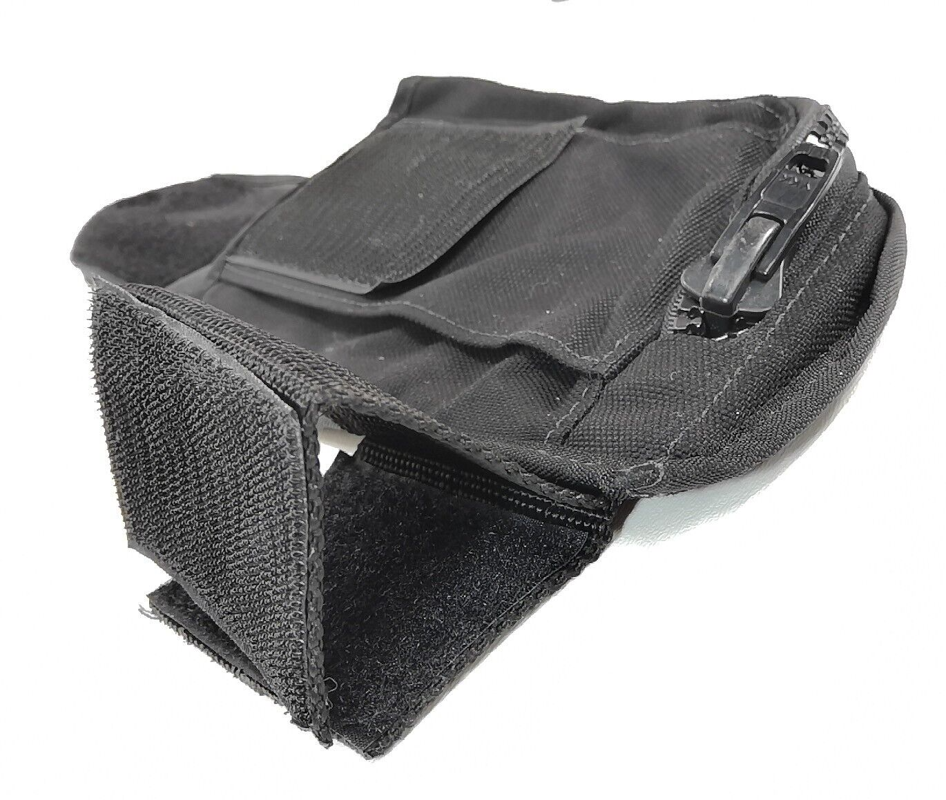 2x ZEAGLE Rear Trim Weight Pockets Pouches Set Scuba Dive BC BCD Ranger LTD 10lb