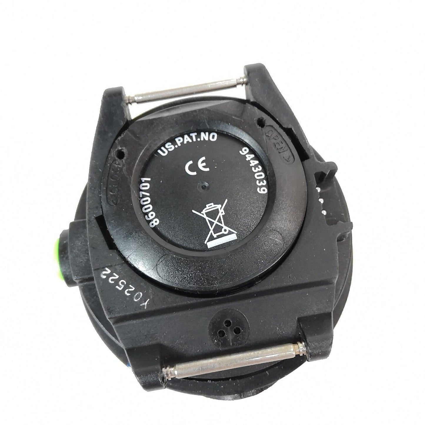 Oceanic Veo VT Pro VT3 VT4 Versa Dive Computer Battery Hatch Cover Door + Scuba