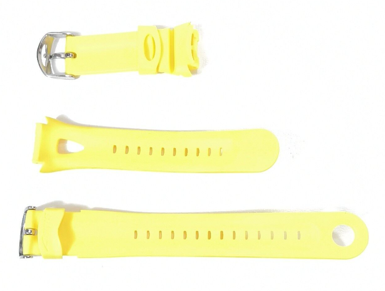 Oceanic Geo Atom 1, 2, 3, F.10  Aeris Epic Manta Dive Computer Wrist Watch Strap