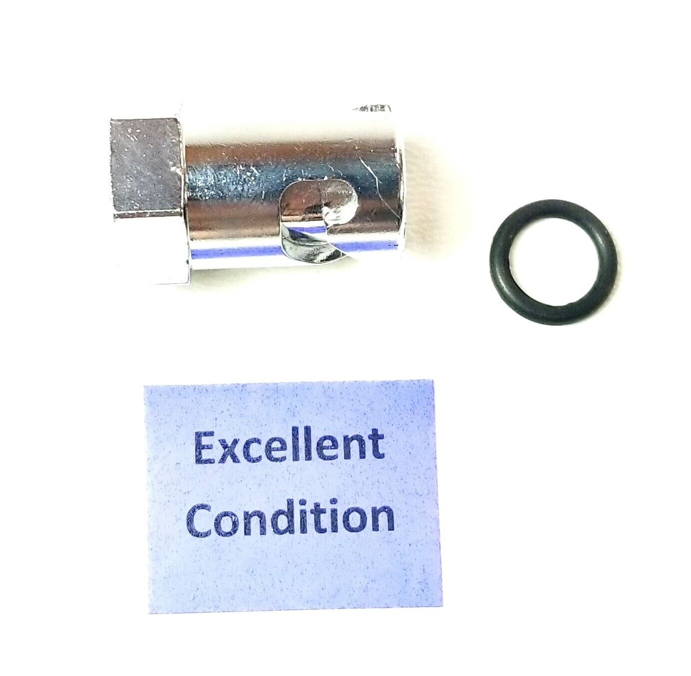 Oceanic Aeris Sherwood Quick Disconnect QD Hose Adapter computer Scuba Dive HP