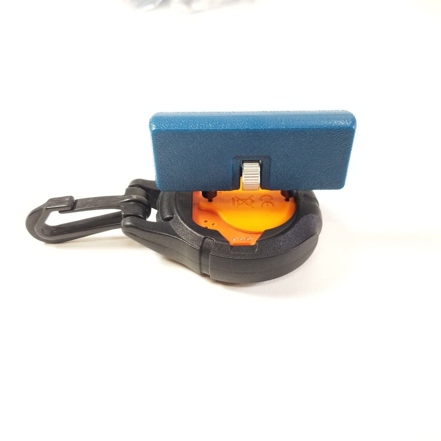Hollis DG01, DG02, DG03, TX1 Computer Adjustable Battery Tool Key Scuba Dive