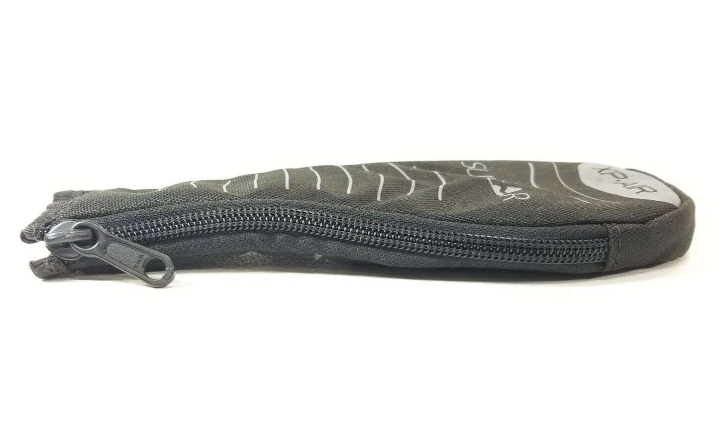Subgear XP-Air Padded Scuba Dive Pressure Gauge SPG or Console Computer Case