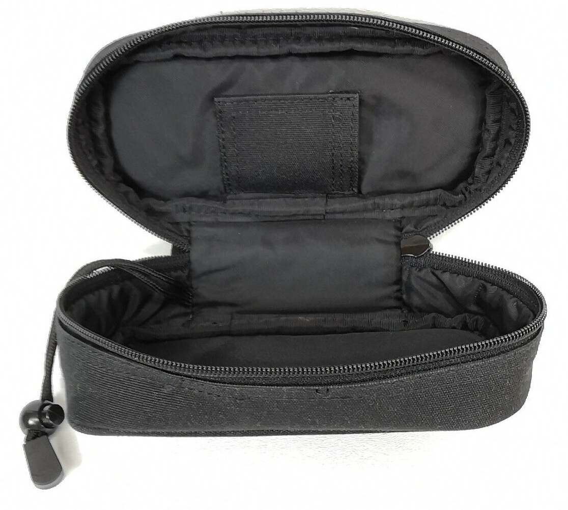 Sherwood Wisdom Padded Scuba Dive Console Computer Pocket Protector Case Diving