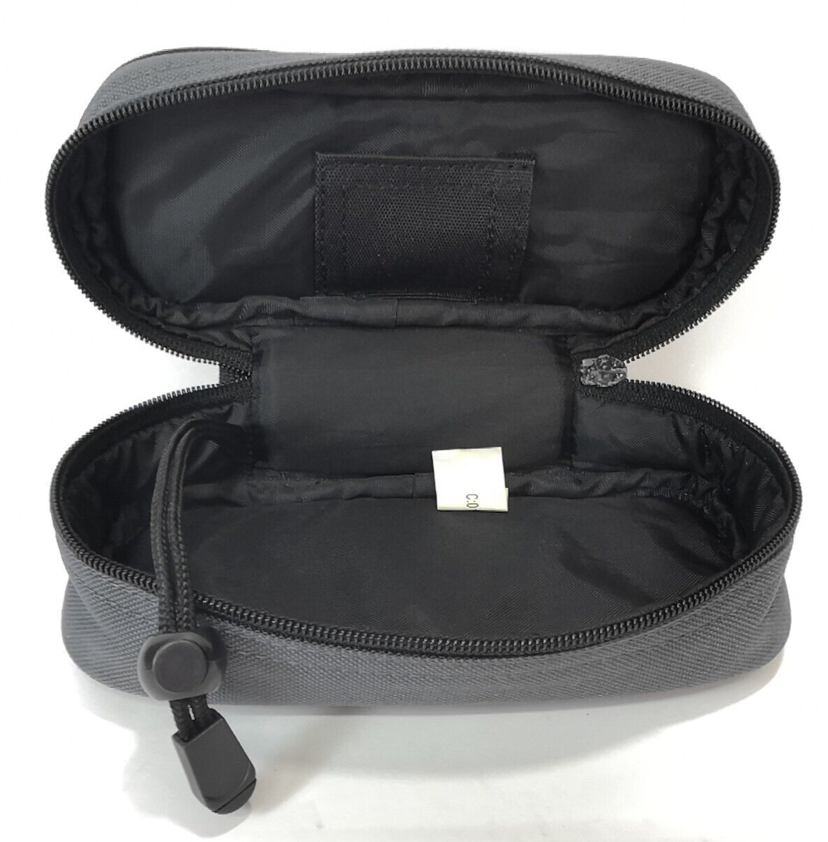 Sherwood Wisdom 2 Padded Scuba Dive Console Computer Pocket Protector Case #1804