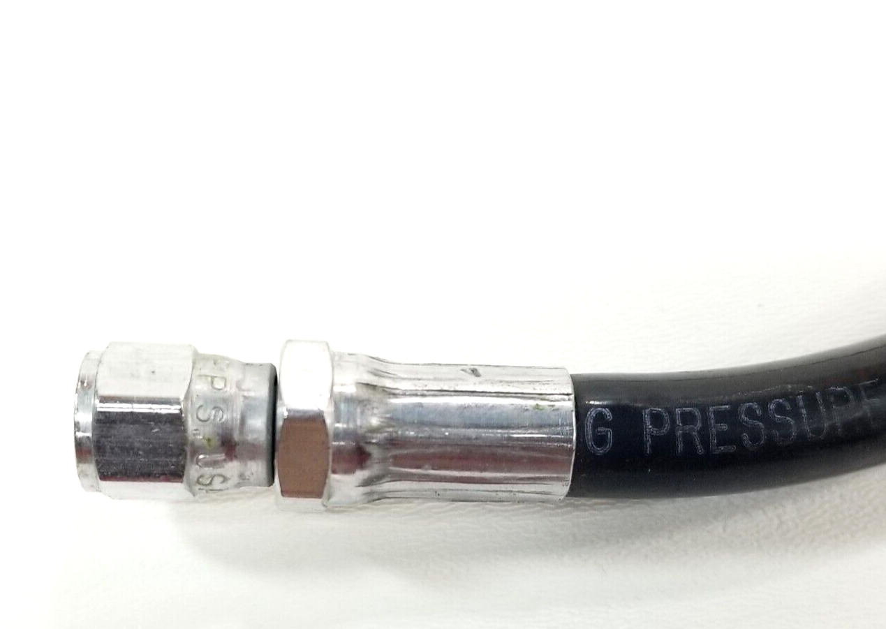 Oceanic 34" High Pressure HP Hose Scuba Dive Computer SPG 5000 PSI         #3755