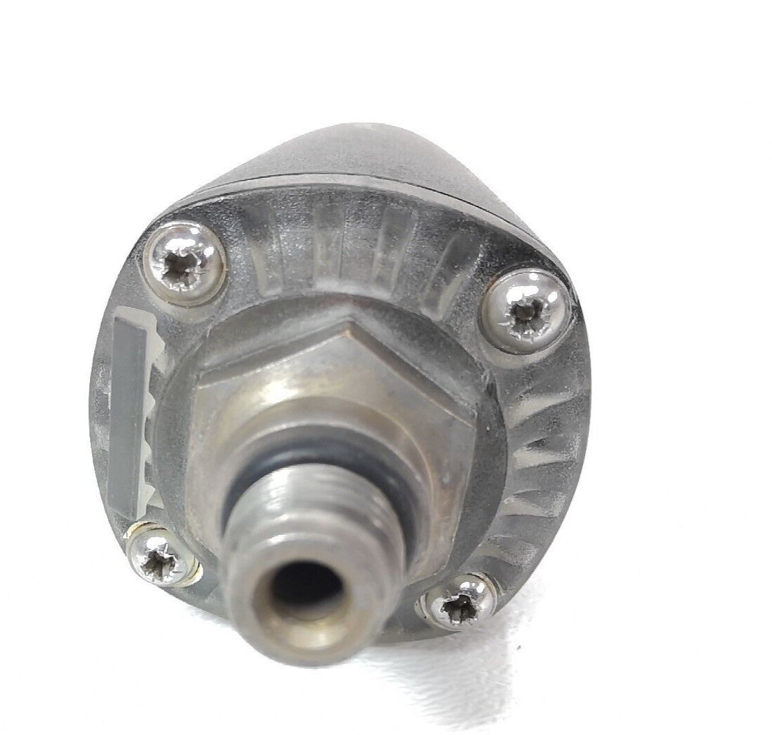 SUUNTO WIRELESS TANK PRESSURE TRANSMITTER Hoseless Scuba Dive with circle  #3221