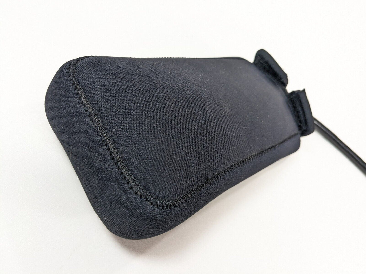 Deep See Neoprene Padded Scuba Dive Gauge Console Hose Computer Protector Case