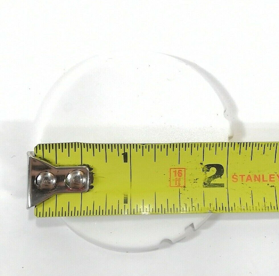 Scuba Dive Underwater Slate for Consoles Fits Compass slot Oceanic Sherwood