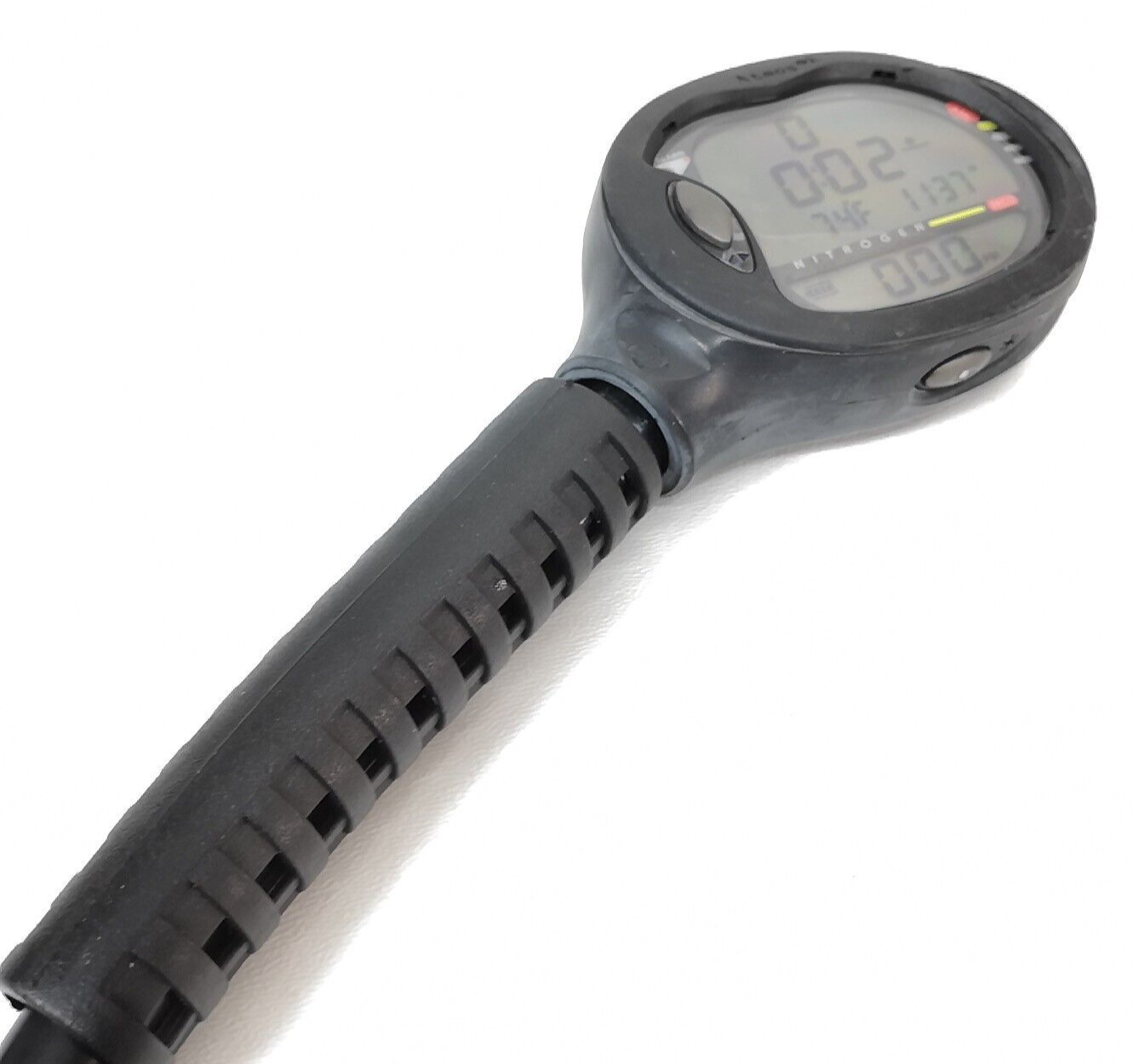 Aeris Atmos ai 2 Air Integrated Nitrox Scuba Dive Diving Computer AtmosAI  #3294